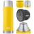 Termos Esbit Sculptor Vacuum Flask 1 l żółty-4 2524