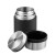 Termos Esbit Food Jug Sculptor 0,5 l czarny-1 2527