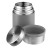 Termos Esbit Food Jug Sculptor 0,75 l szary-1 2528
