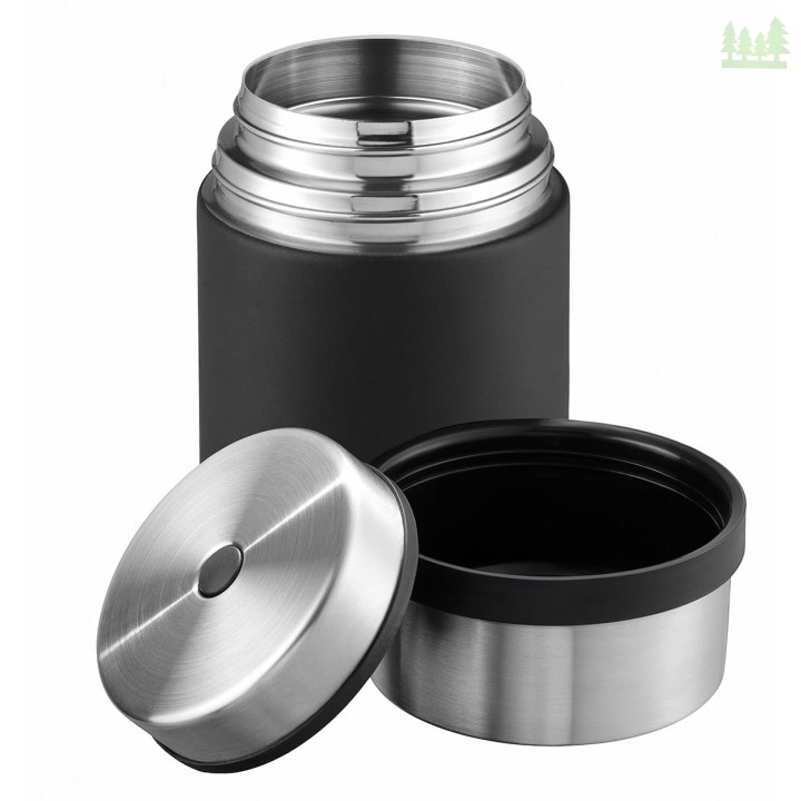 Termos Esbit Food Jug Sculptor 1 l czarny-1 2529