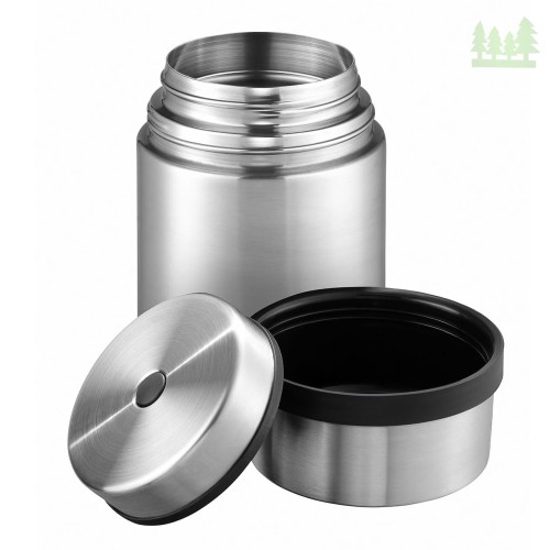 Termos Esbit Food Jug Sculptor 1 l srebrny-1 2530