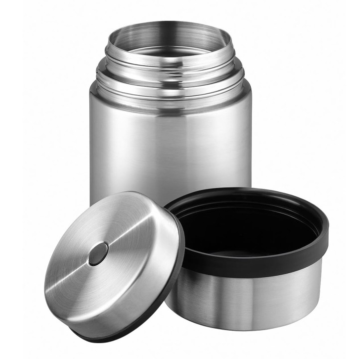 Termos Esbit Food Jug Sculptor 1 l srebrny-1 2530