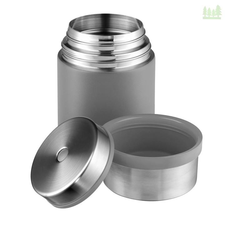 Termos Esbit Food Jug Sculptor 1 l szary-2 2531