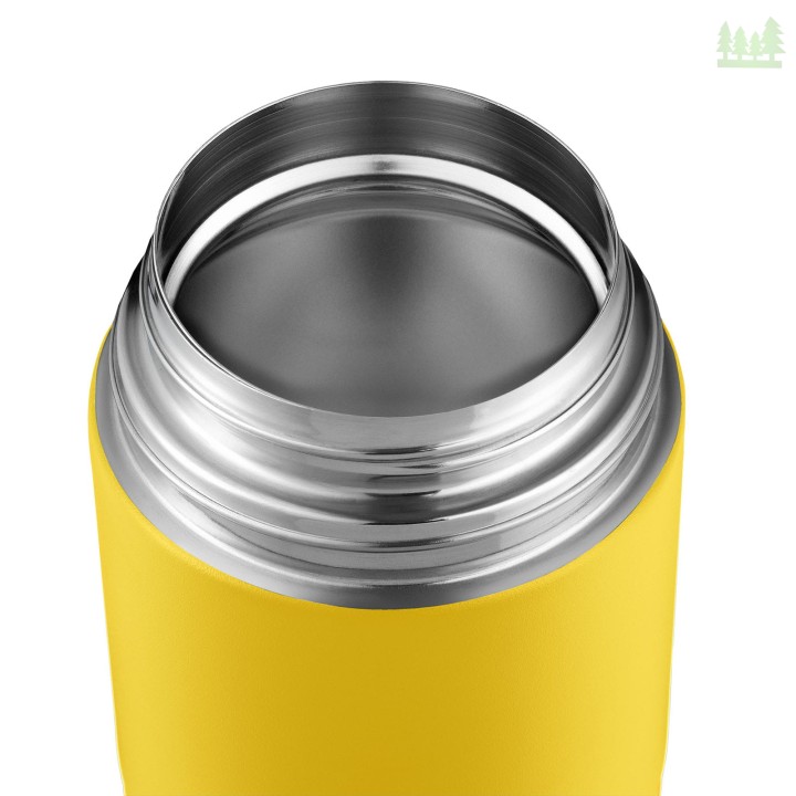 Termos Esbit Food Jug Sculptor 1 l żółty-3 2532