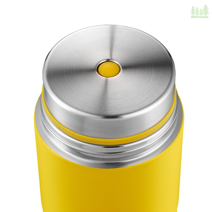 Termos Esbit Food Jug Sculptor 1 l żółty-4 2532