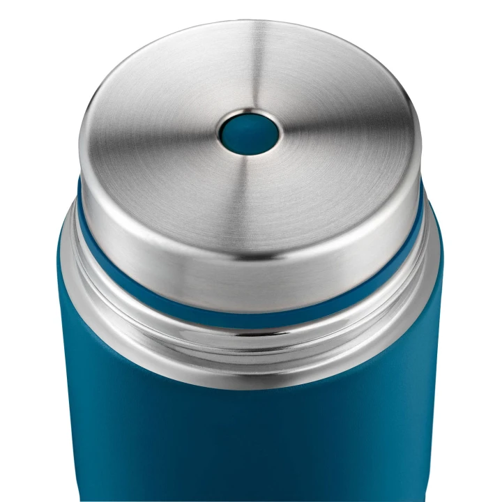 Termos Esbit Food Jug Sculptor 0,75 l niebieski-2 2533