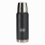 Termos M-Tac ze stali nierdzewnej 750 ml czarny- 2546