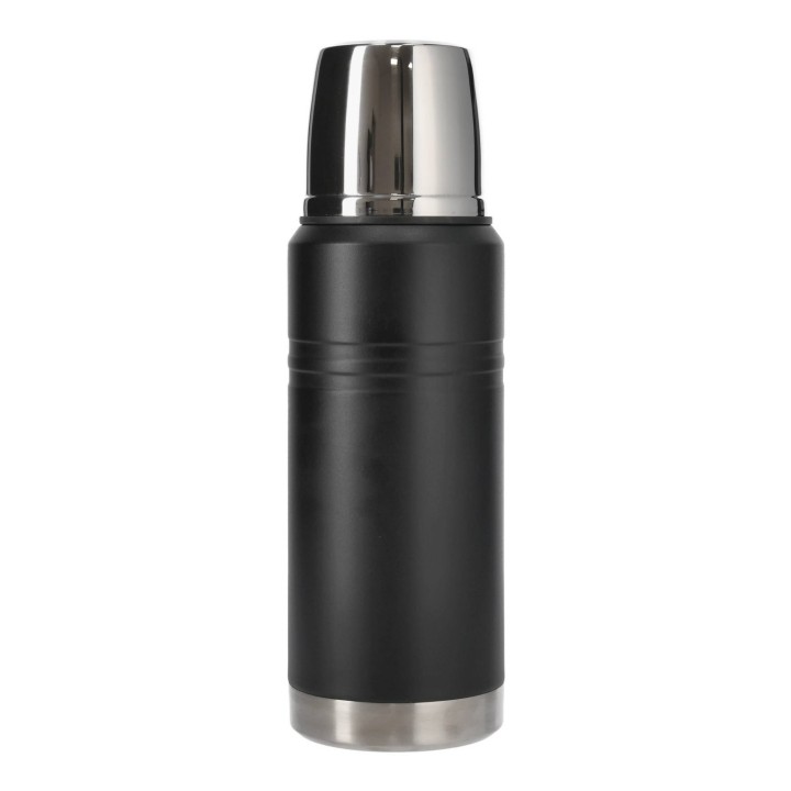 Termos M-Tac ze stali nierdzewnej 750 ml czarny-1 2546