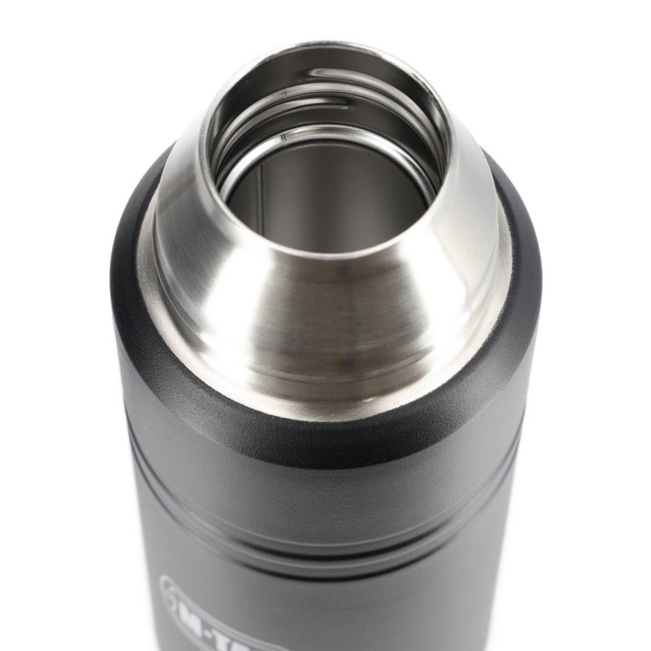 Termos M-Tac ze stali nierdzewnej 750 ml czarny-2 2546