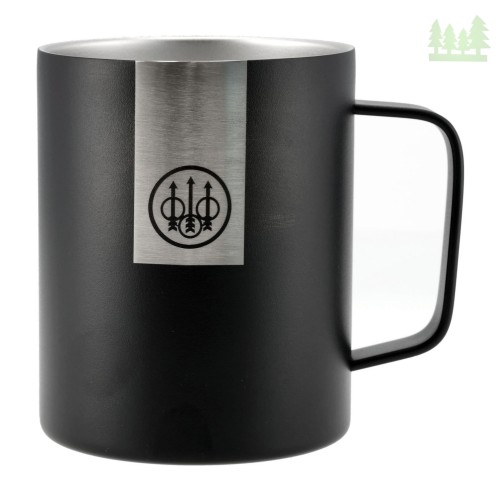 Kubek Beretta Mug czarny- 2567