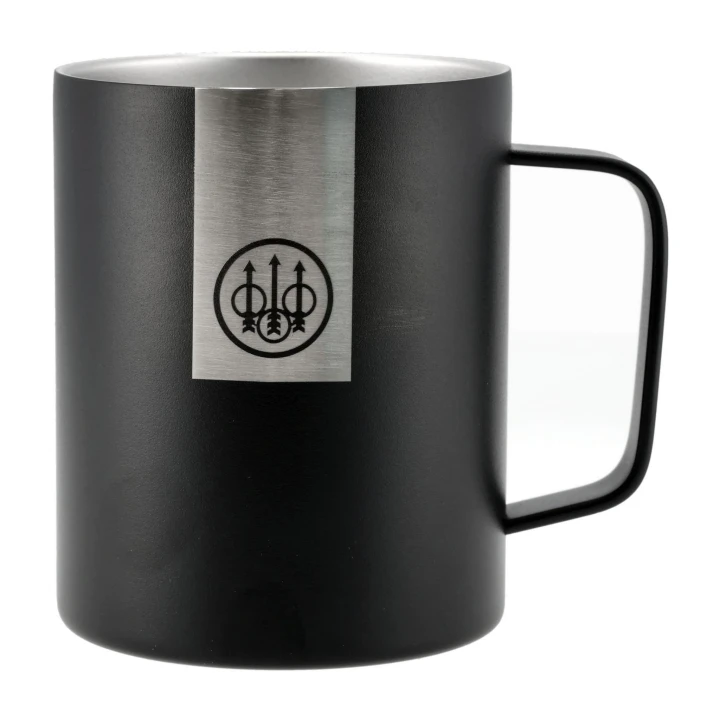 Kubek Beretta Mug czarny- 2567