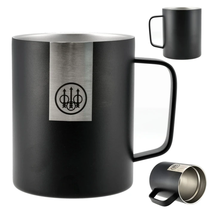 Kubek Beretta Mug czarny-4 2567