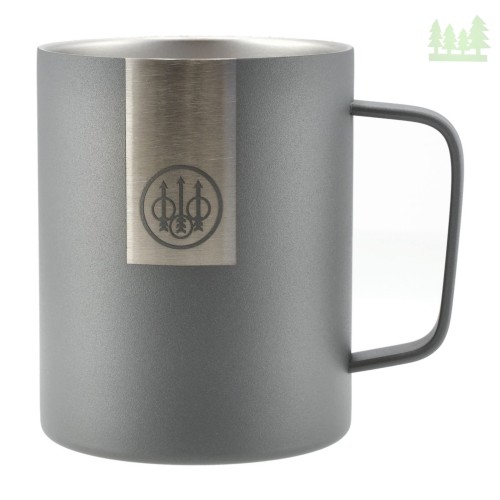 Kubek Beretta Mug szary- 2568