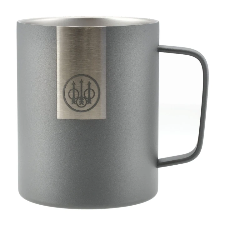 Kubek Beretta Mug szary- 2568