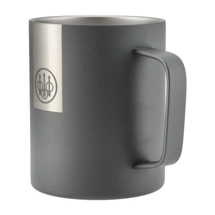 Kubek Beretta Mug szary-2 2568