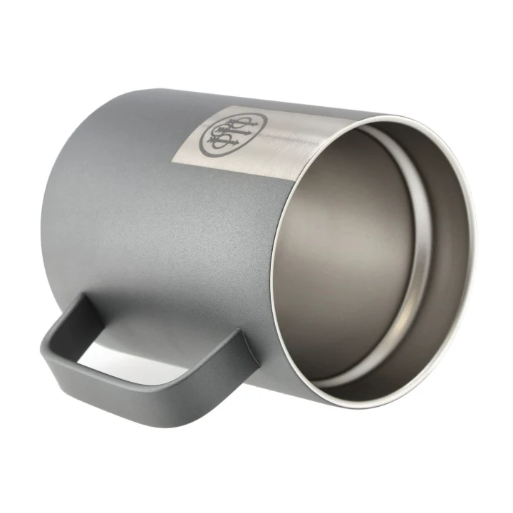 Kubek Beretta Mug szary-3 2568
