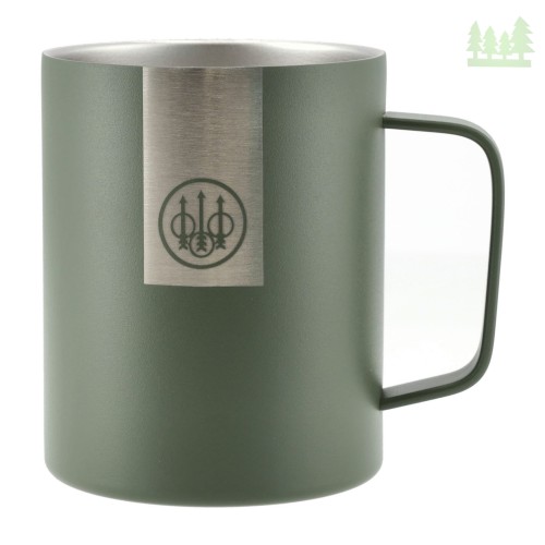 Kubek Beretta Mug zielony- 2569