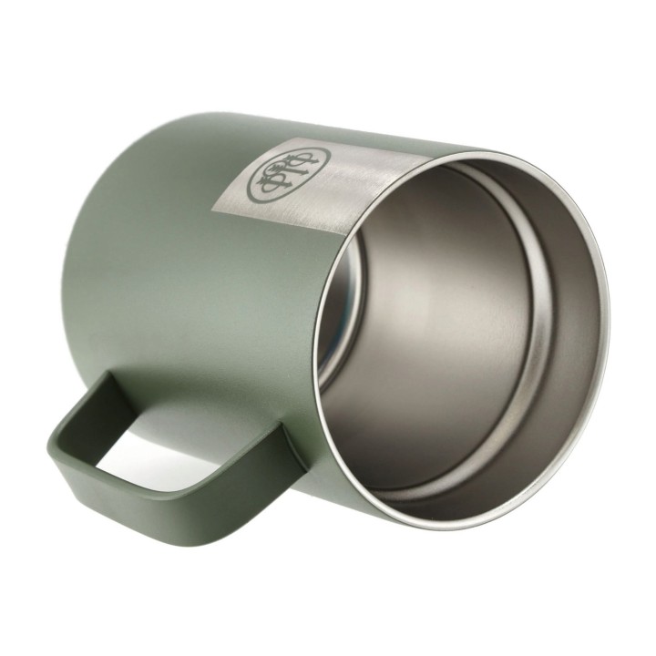 Kubek Beretta Mug zielony-3 2569