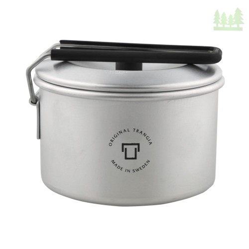 Kuchenka turystyczna Trangia z garnkiem-1 2573