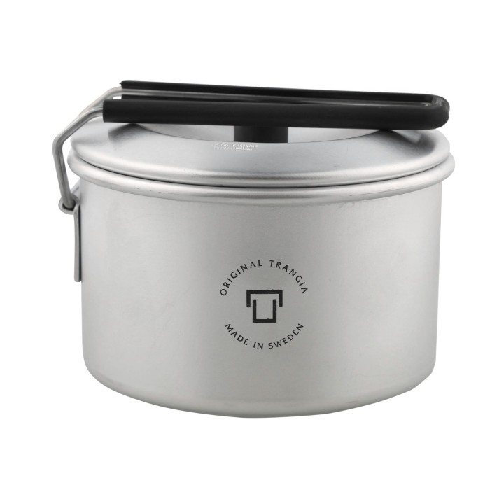 Kuchenka turystyczna Trangia z garnkiem-1 2573