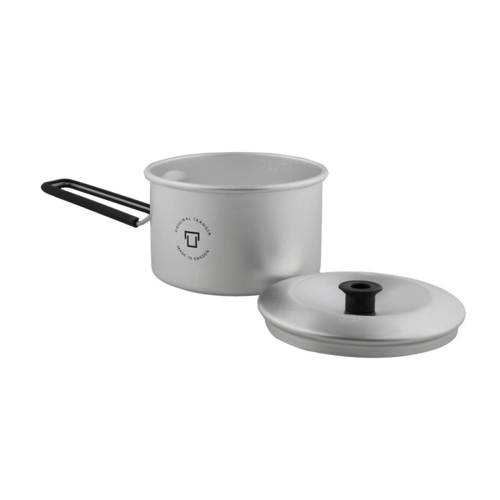 Kuchenka turystyczna Trangia z garnkiem-2 2573