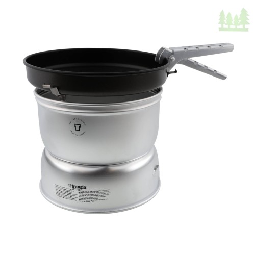 Kuchenka turystyczna Trangia Stove 25-5 UL-1 2575