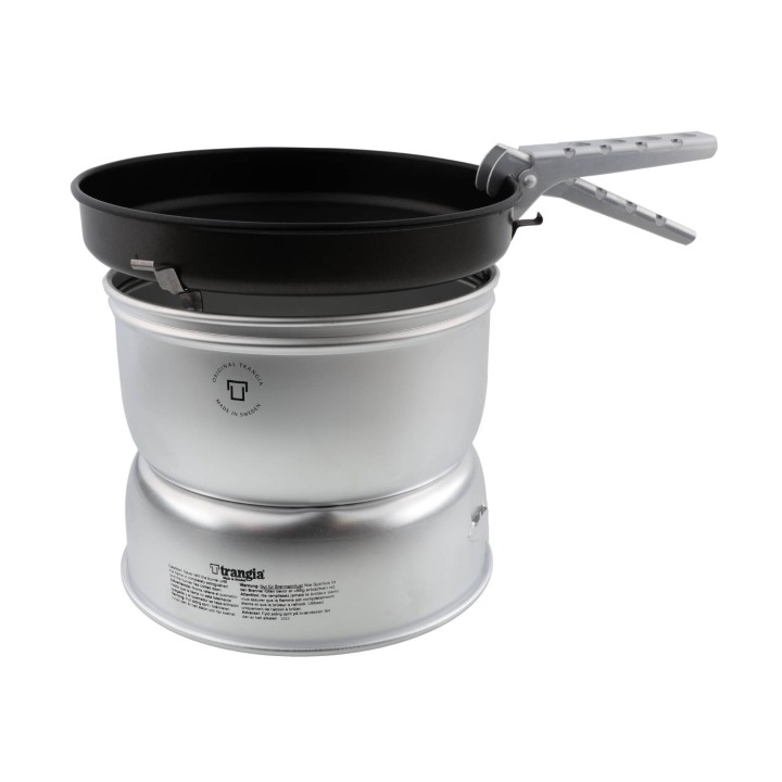Kuchenka turystyczna Trangia Stove 25-5 UL-1 2575