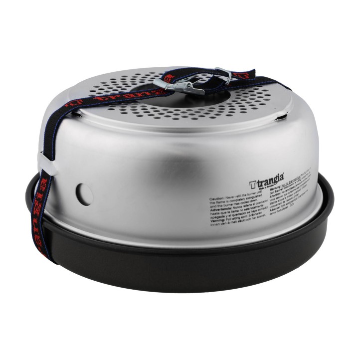 Kuchenka turystyczna Trangia Stove 25-5 UL-4 2575