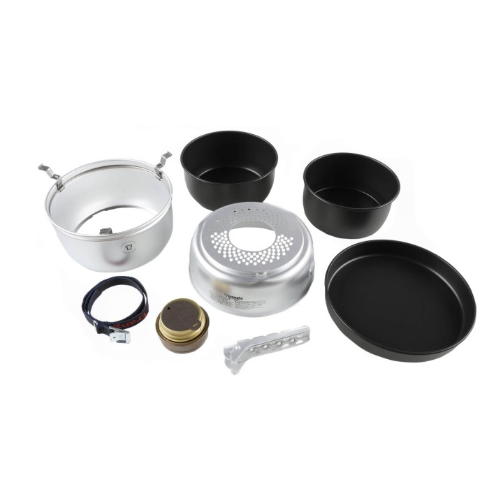 Kuchenka turystyczna Trangia Stove 25-5 UL-6 2575