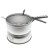 Kuchenka turystyczna Trangia zestaw naczyń Stove 25-2 UL-2 2576