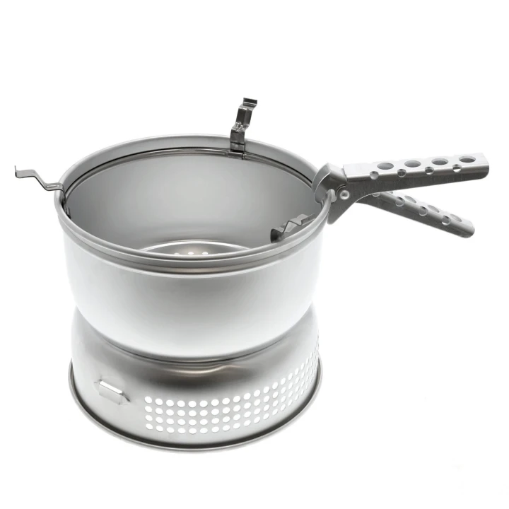 Kuchenka turystyczna Trangia zestaw naczyń Stove 25-2 UL-2 2576