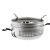 Kuchenka turystyczna Trangia zestaw naczyń Stove 25-2 UL-4 2576