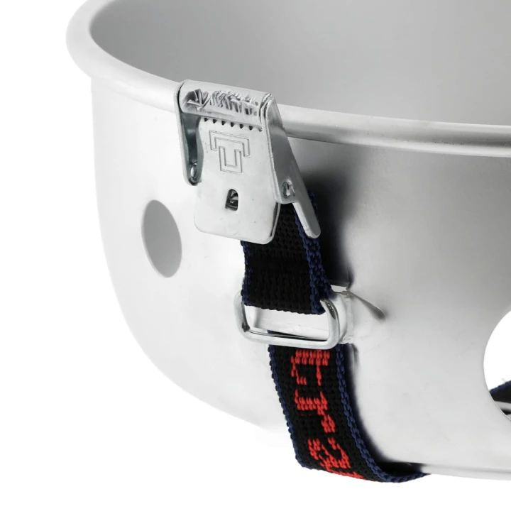 Kuchenka turystyczna Trangia zestaw naczyń Stove 25-2 UL-5 2576