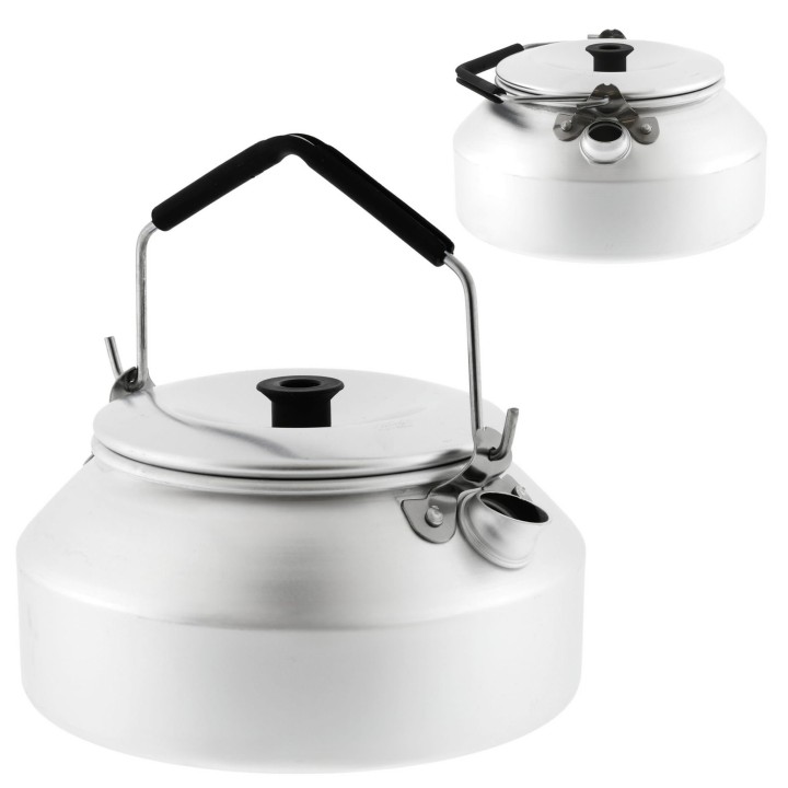 Czajnik Trangia turystyczny 0,9 l-4 2578