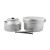 Naczynia kempingowe Trangia camping set 628- 2580