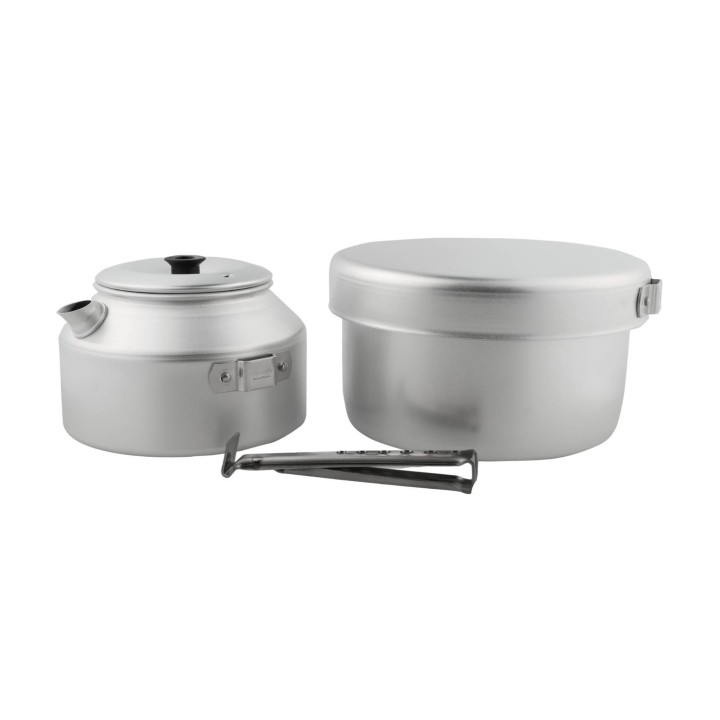 Naczynia kempingowe Trangia camping set 628- 2580