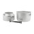 Naczynia kempingowe Trangia camping set 628-3 2580
