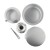 Naczynia kempingowe Trangia camping set 628-4 2580