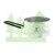 Kubek aluminiowy Trangia T-Cup 500 ml srebrny- 2581