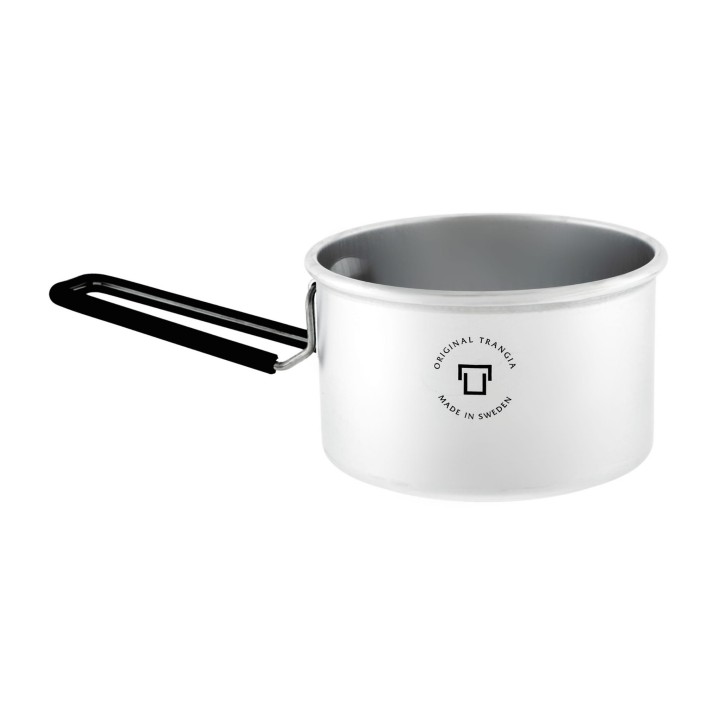 Kubek aluminiowy Trangia T-Cup 500 ml srebrny- 2581
