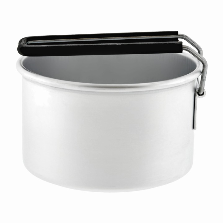Kubek aluminiowy Trangia T-Cup 500 ml srebrny-2 2581