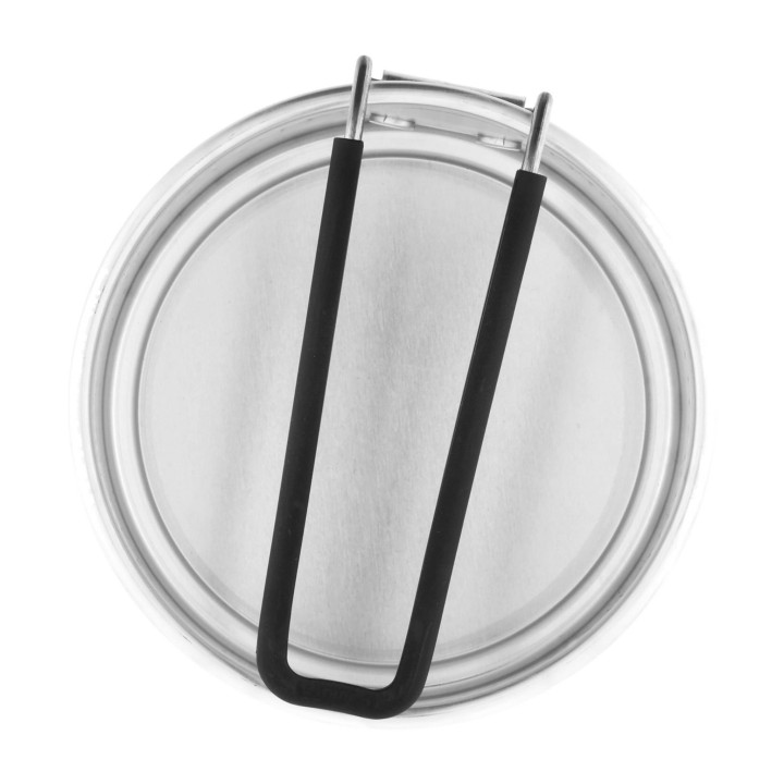 Kubek aluminiowy Trangia T-Cup 500 ml srebrny-3 2581