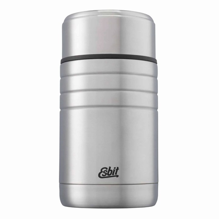 Termos Esbit Food Jug Majoris 1 l srebrny- 2593