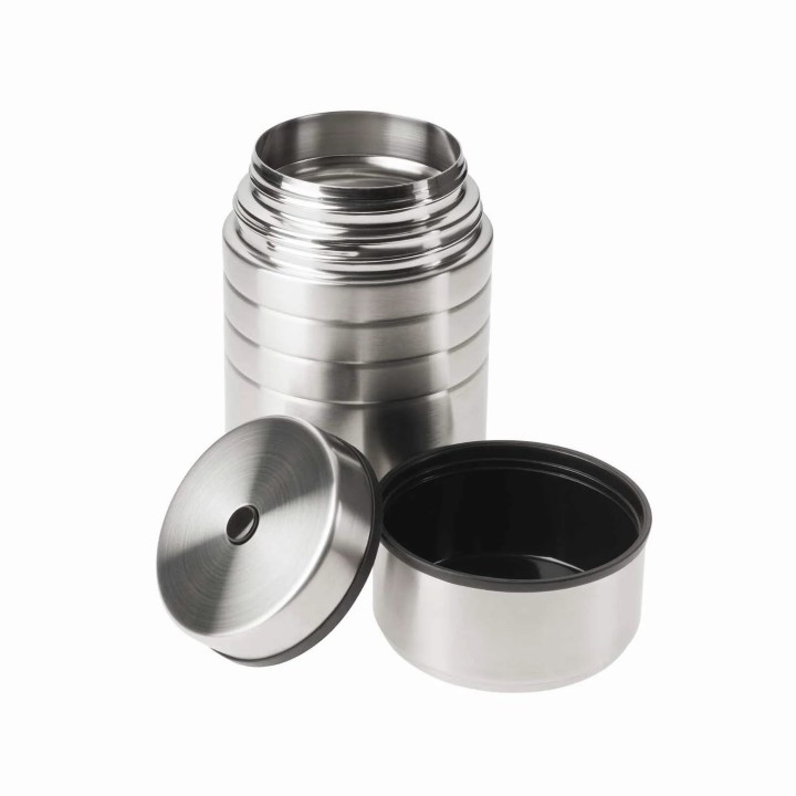 Termos Esbit Food Jug Majoris 1 l srebrny-1 2593