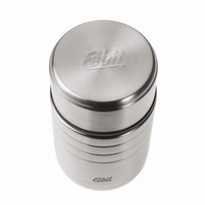 Termos Esbit Food Jug Majoris 1 l srebrny-2 2593