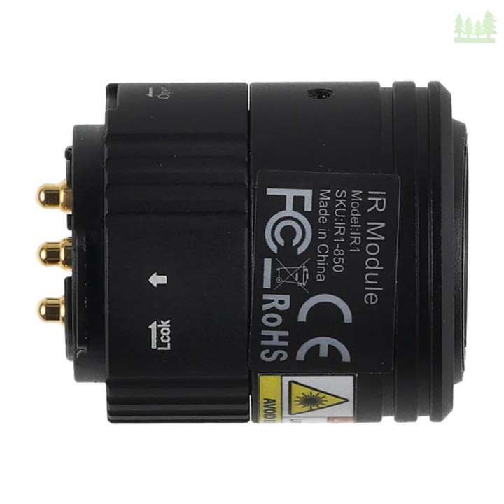 Iluminator podczerwieni PARD IR1 850 mm do NV-007SP2 4K-2 2600
