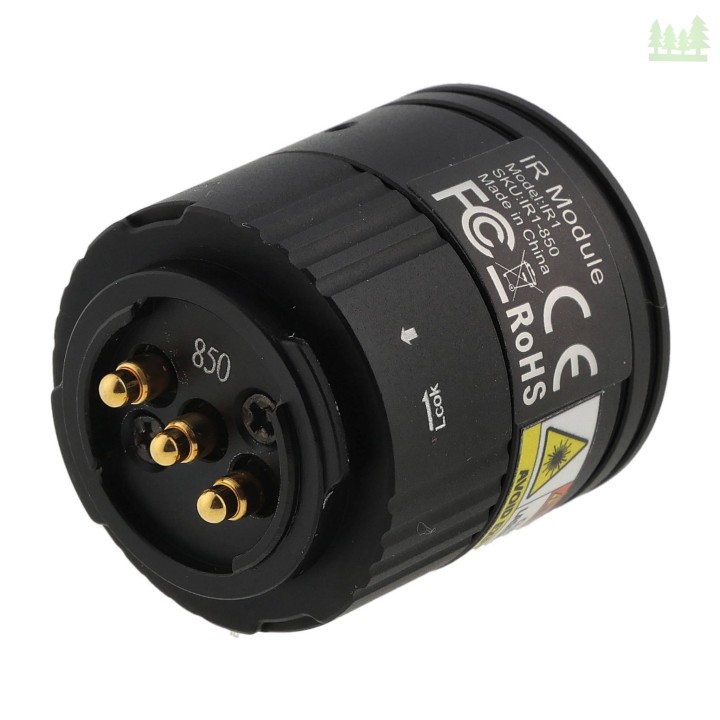 Iluminator podczerwieni PARD IR1 850 mm do NV-007SP2 4K-3 2600