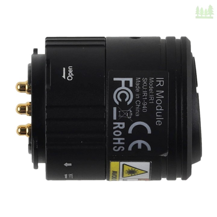 Iluminator podczerwieni PARD IR1 940 mm do NV-007SP2 4K-2 2601