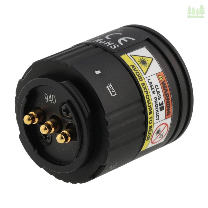 Iluminator podczerwieni PARD IR1 940 mm do NV-007SP2 4K-3 2601