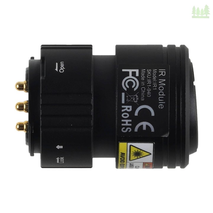 Iluminator podczerwieni PARD IR1 940 mm do NV-007SP2 4K-4 2601